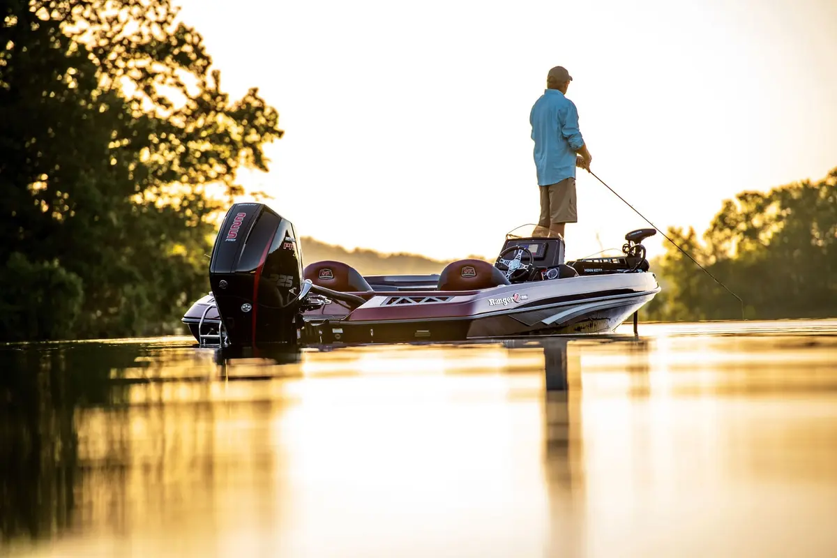 Ranger Z519 Cup Equipped for Sale — Price, Specs & Review