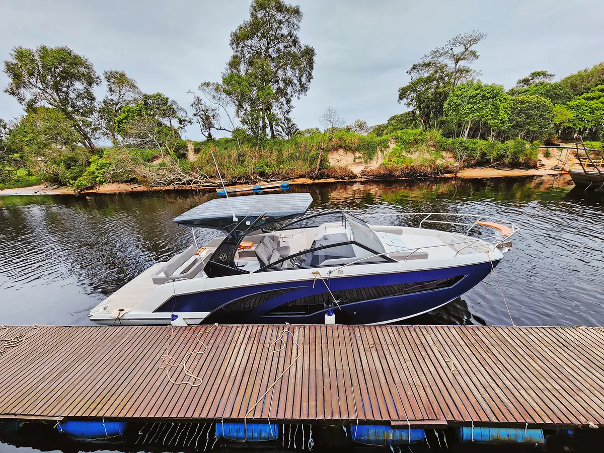Hanover 347 for Sale — Price, Specs & Review