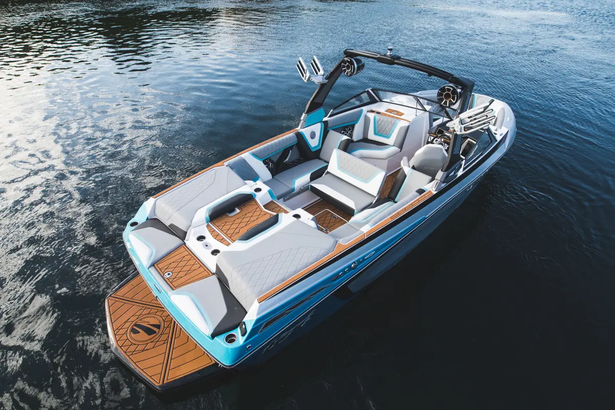 Tige ZX5 for Sale — Price, Specs & Review