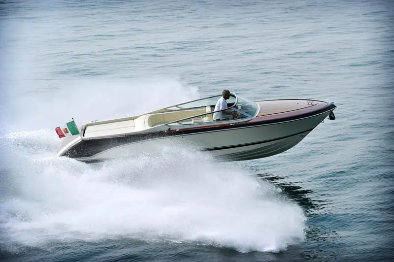 Colombo 26 Bellagio for Sale — Price, Specs & Review