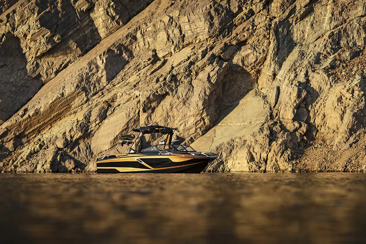 Centurion Ri265 for Sale — Price, Specs & Review