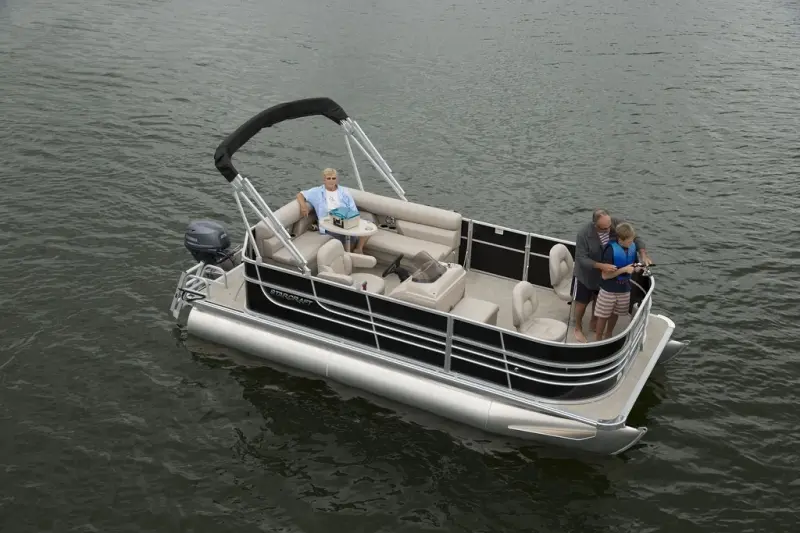 Starcraft EX Fish 18 for Sale — Price, Specs & Review