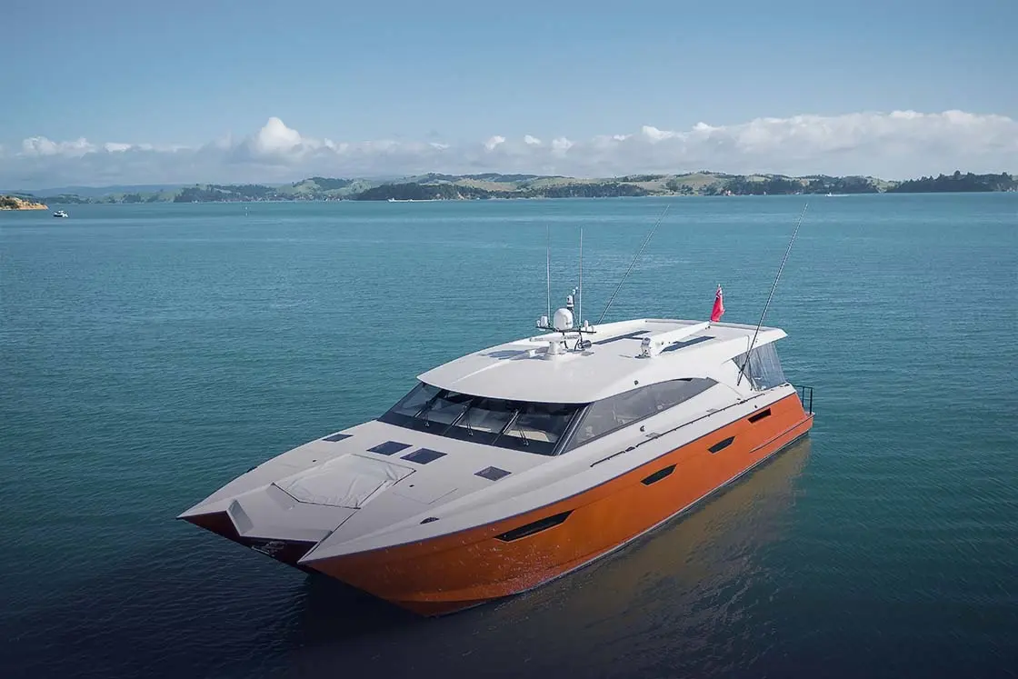 Valder 20M for Sale — Price, Specs & Review