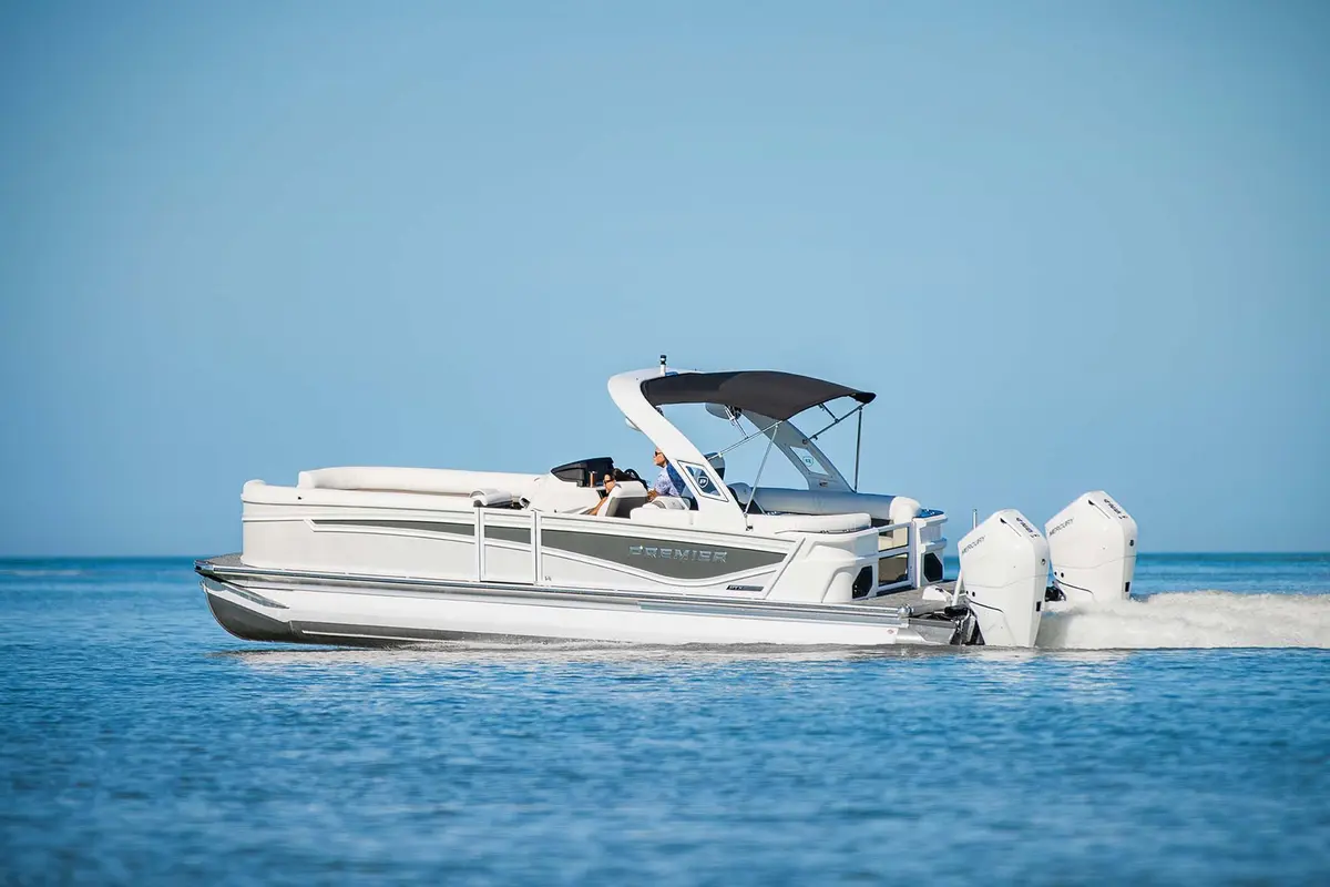 Rl Dl Premier 270 Intrigue RL - DL for Sale — Price, Specs