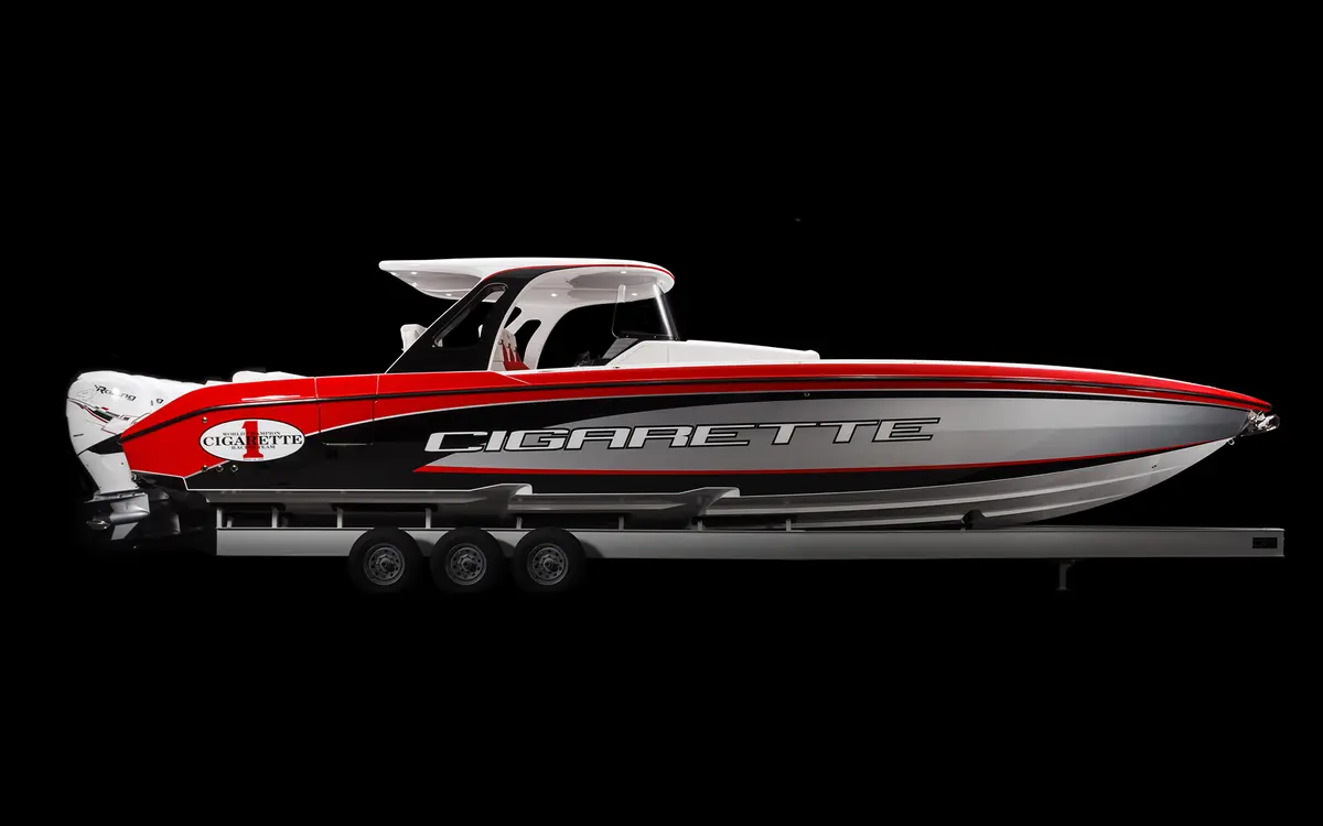 cigarette 41 gtr for sale 2017 sale. View price, photos and Buy 2017 Cigarette 41 Gtr #445117 Cigarette 41 GTR | Superyacht