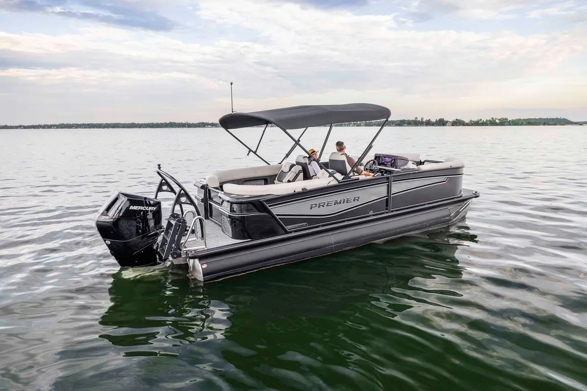 Rl Dl Premier 250 Intrigue RL - DL for Sale — Price, Specs