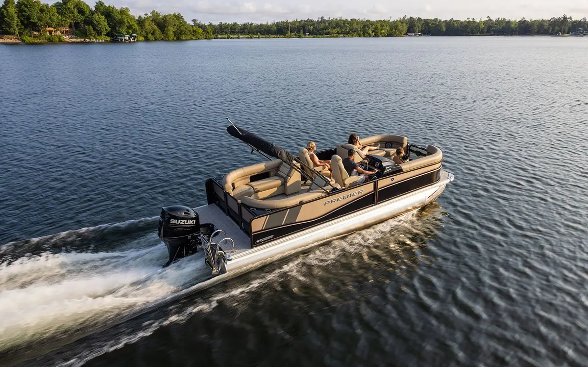Rl Dl Premier 250 Sunsation RL - DL for Sale — Price, Specs