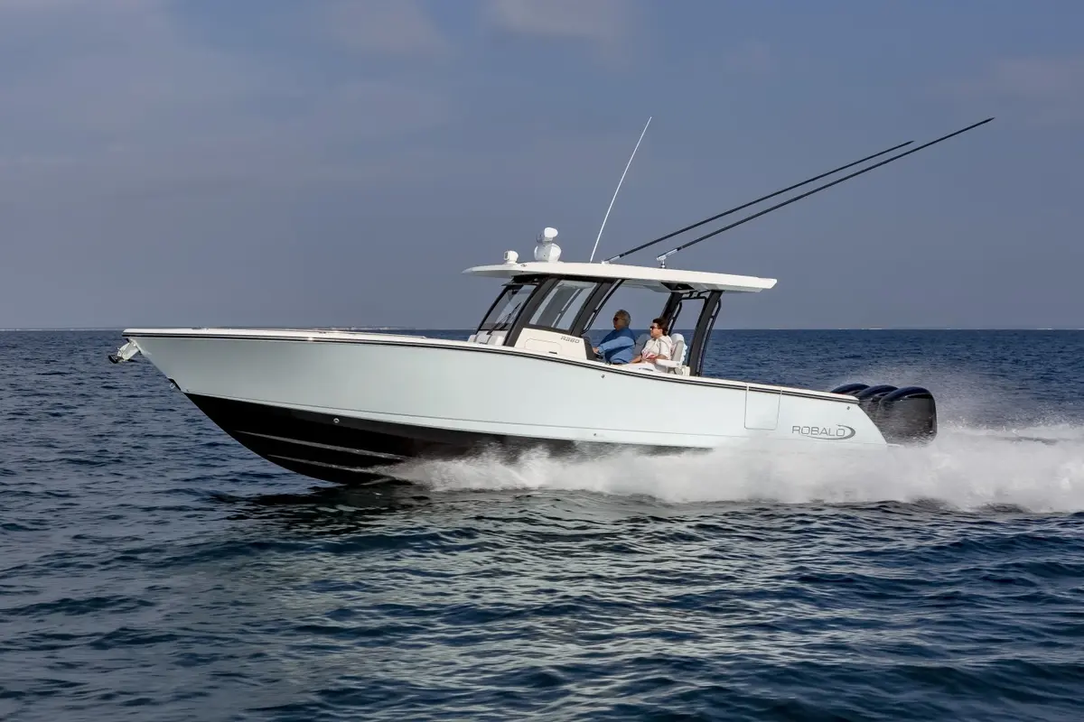 Robalo R360 for Sale — Price, Specs & Review