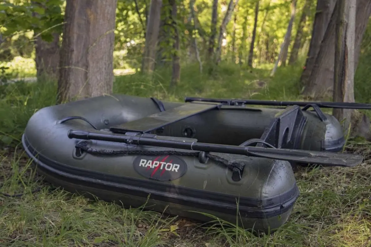 Raptor 180 Fast for Sale — Price, Specs & Review
