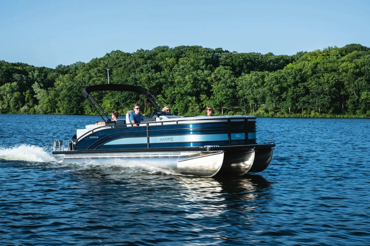 Harris Solstice 250 for Sale — Price, Specs & Review